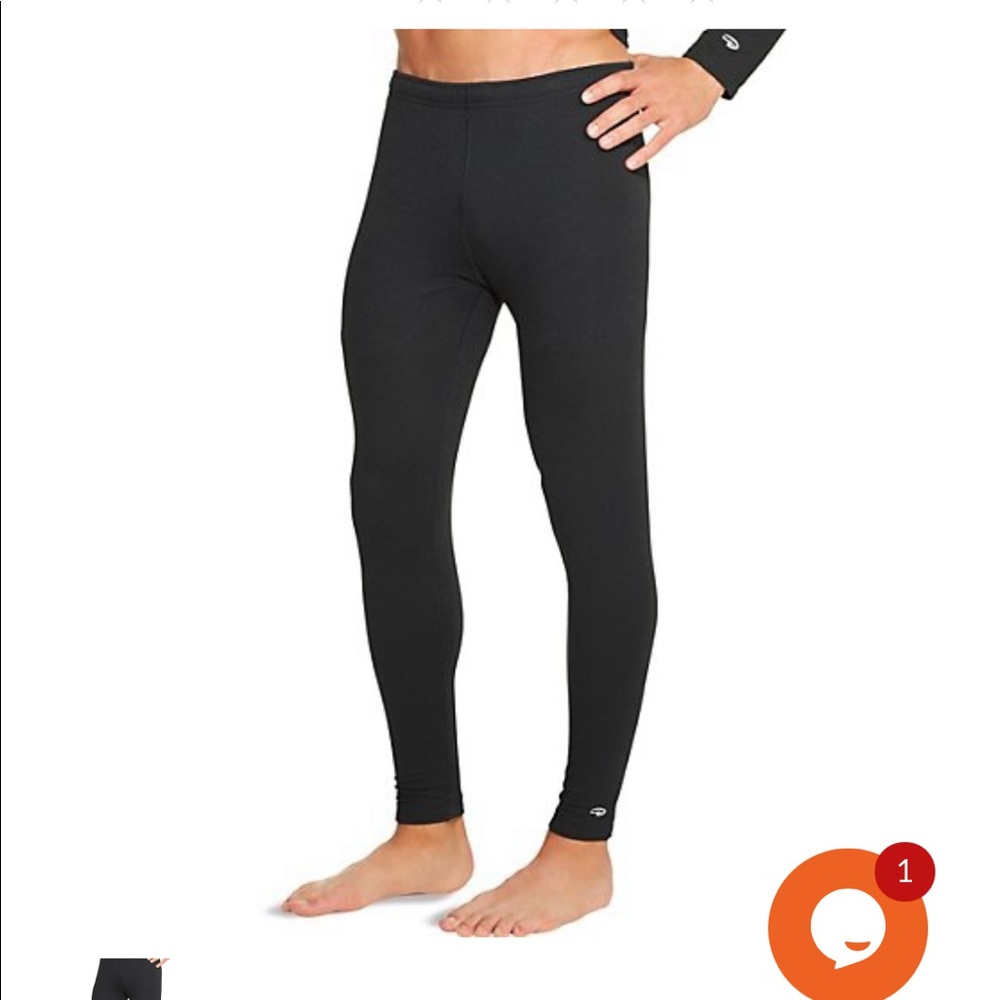 Underpants thermal. Champion Duofold